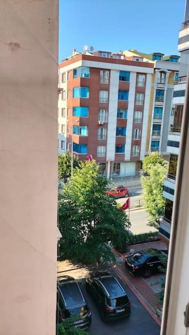 Vault Of Istanbul Hotel Exterior photo