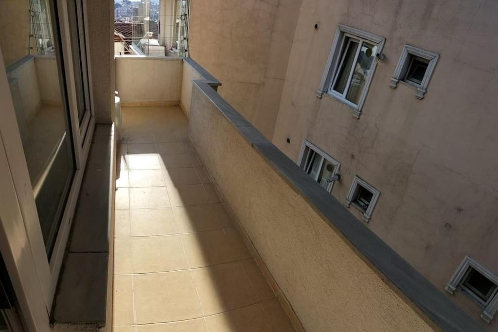 Vault Of Istanbul Hotel Exterior photo