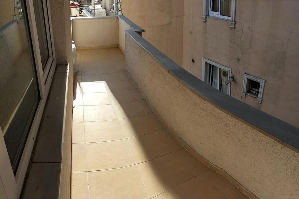 Vault Of Istanbul Hotel Exterior photo